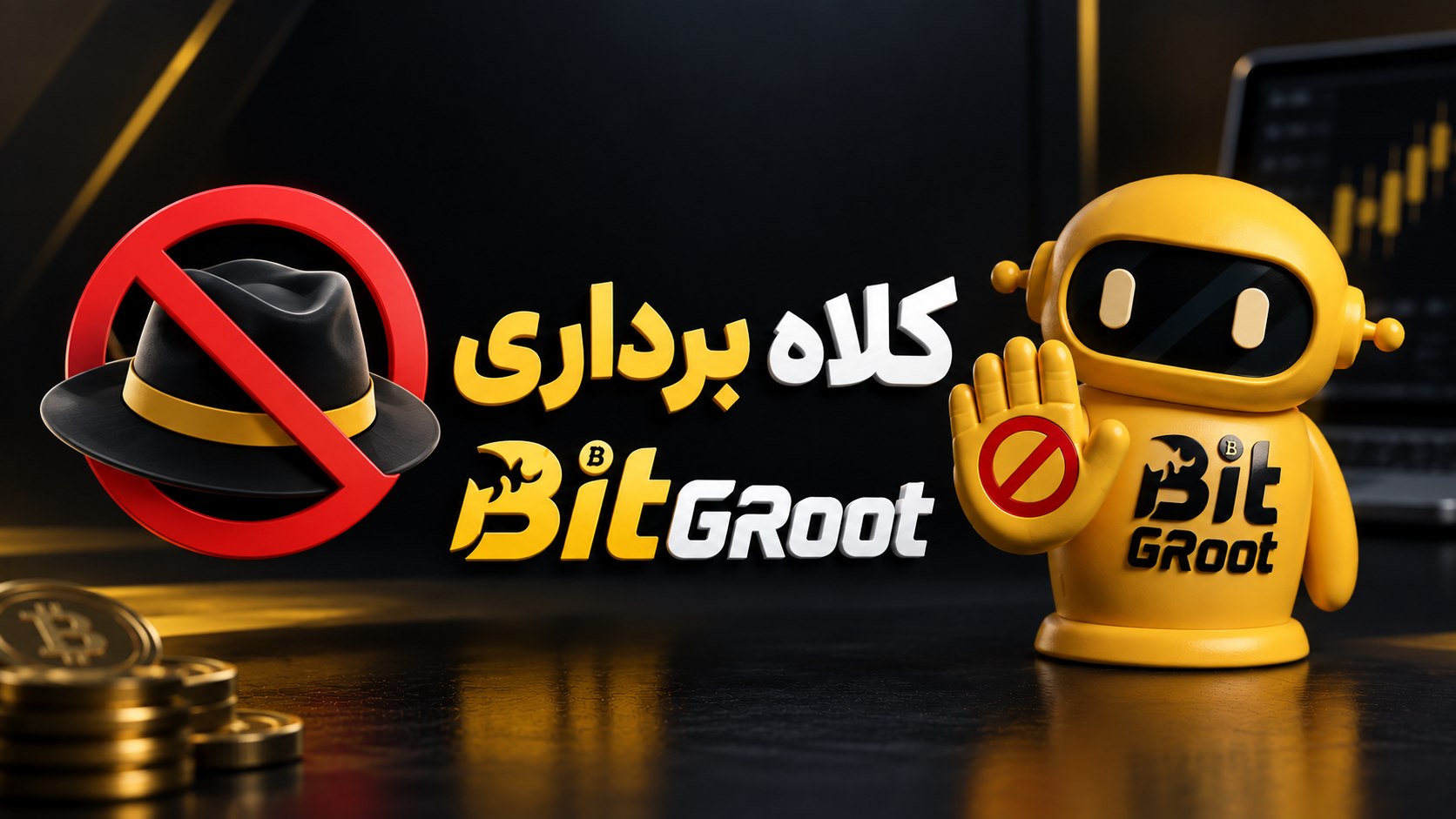 سیگنال (vip) کریپتو و فارکس